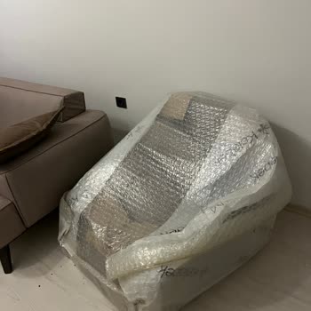 Kelebek Mobilya’da Eksik Parçalar Ve Sürekli Cevapsızlık