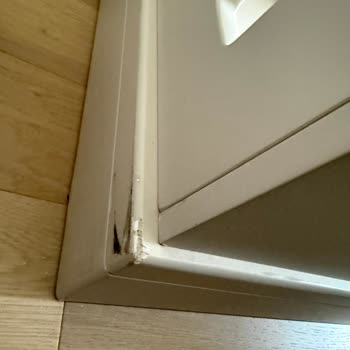 Eşyalarım Ciddi Zarar Gördü Ve Saygısız Tutumla Ekstra 15 Bin TL Talep Edildi