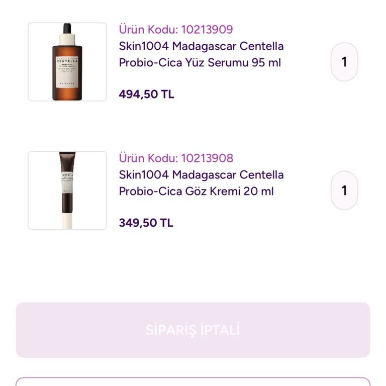 Siparişim 4 Gün Bekliyor, Kargo Bilgisi Gelmedi
