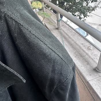 Antilop Deri Mağduriyet Yaşama
