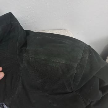 Antilop Deri Mağduriyet Yaşama