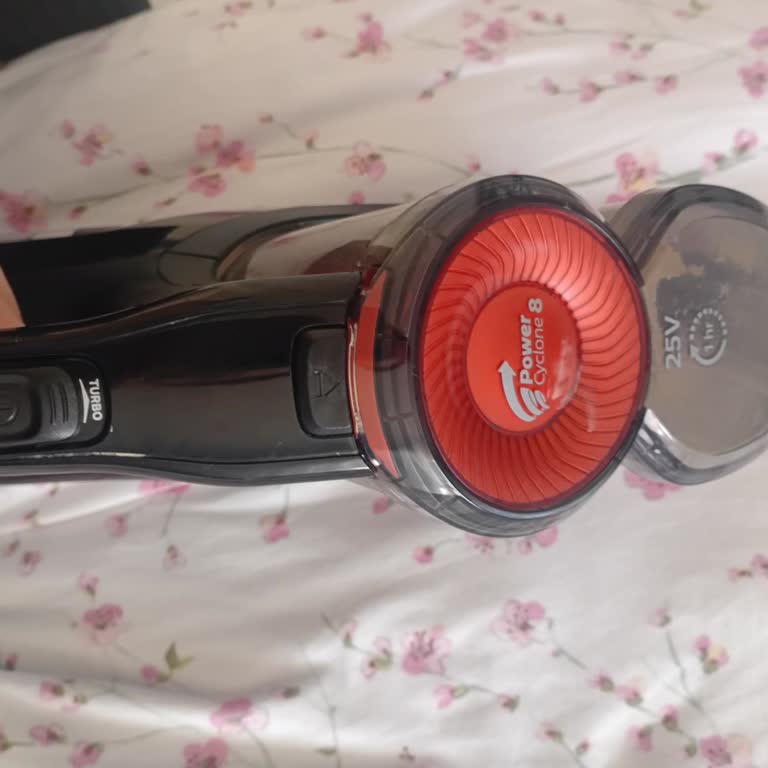 Şarjda Olmasına Rağmen Çalışmayan Philips SpeedPro Max Süpürge