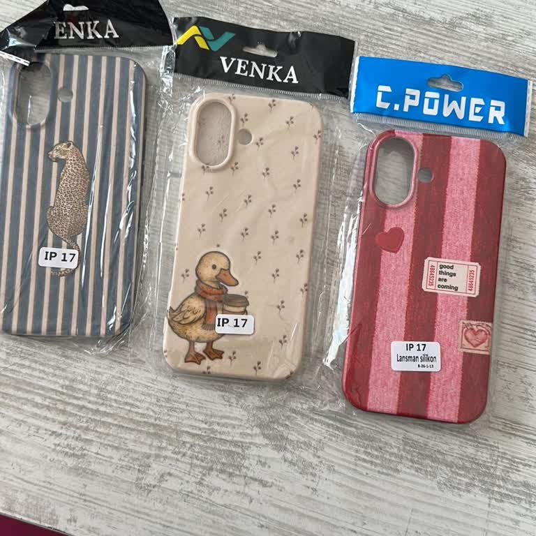 Yanlış Telefon Kılıfı Gönderimi Ve İade Talebi