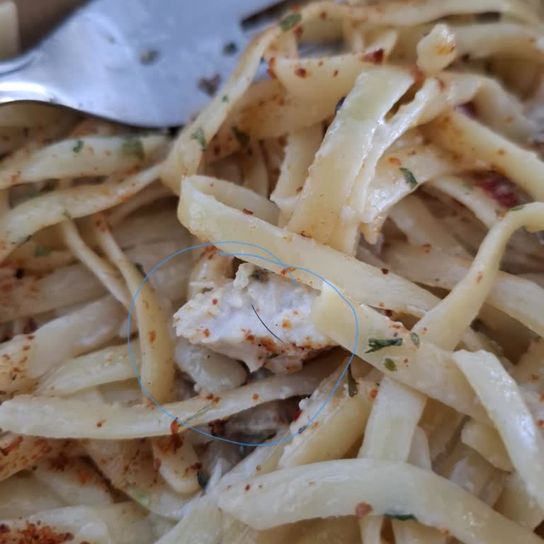 Yemeksepeti'nde Saçlı Yemek Ve Yetersiz Telafi