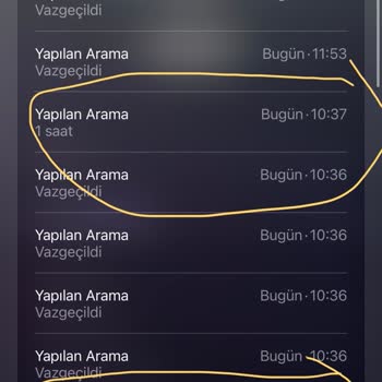 Anneler Günü Orkidesi Çürük Ve Küçük Gönderildi, Müşteri Hizmetleri Yanıt Vermedi