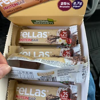 Plastik Kokulu Protein Barı Sağlık Riski Olarak Bildiriyorum