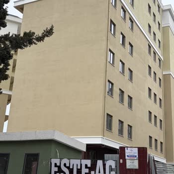 Estekent Projesi'nde Ruhsata Aykırı İnşaat İçin Maltepe Belediyesi'nden Acil Denetim Talebi