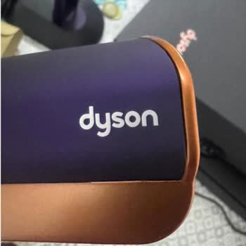 Dyson Airstrait Saç Düzleştiricide İlk Günden Plaka Açıklığı Ve İade Reddi