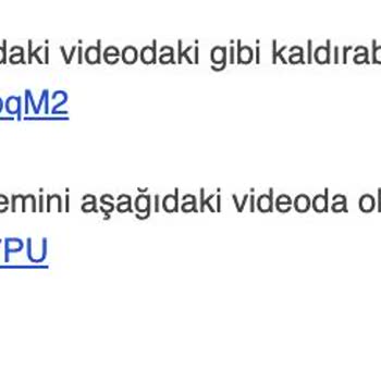 İkas Premium Pakette Söz Verilen Destek Gerçekleşmedi: Video Linkleriyle Yönlendirme