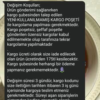 İade İstediğimde Kupon Şartı Koyulması Ve Geri Dönüş Yapılmaması