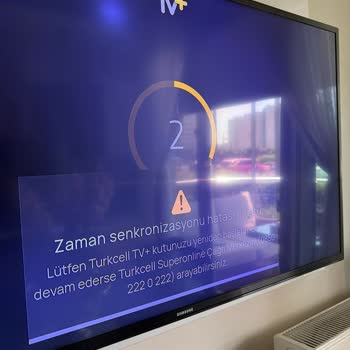 Superonline İnternet Kesintisi 1,5 Hafta Boyunca Aileyi Mağdur Etti