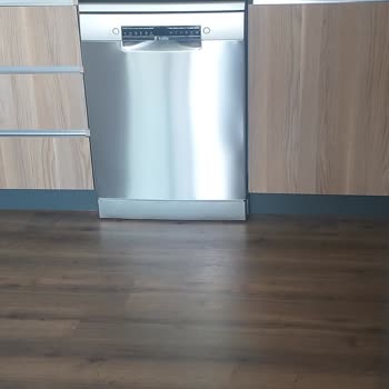Bosch Bulaşık Makinesinde Tekrarlayan Kusurlu Parçalar Ve Değişim İsteği