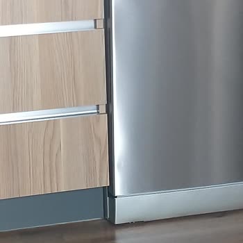 Bosch Bulaşık Makinesinde Tekrarlayan Kusurlu Parçalar Ve Değişim İsteği