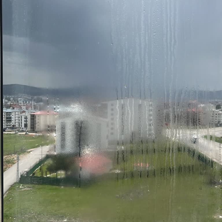 Isıcamlı Cam Balkonlarda Üretim Hatası Buğulanma, Garanti Kapsamı Talebi
