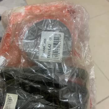 Trendyol’da Yeni Olmayan Ürün Gönderildi Ve Satıcı İadeyi Reddetti