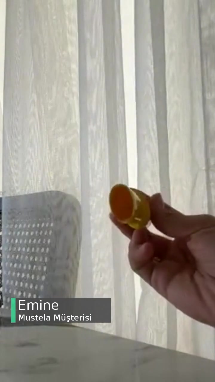Mustela Stick Güneş Kremi Mekanizma Arızası videonun kapak resmi