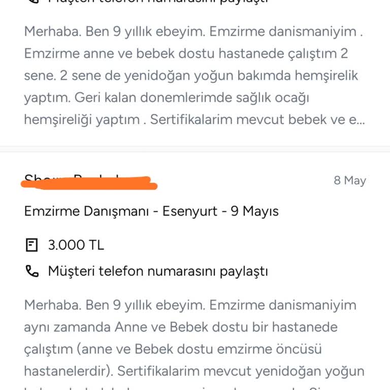 Armut Üzerinden Verdiğim Tekliflerde Yanıtsız Ve Sahte Profiller İçin Geri Ödeme Talebi