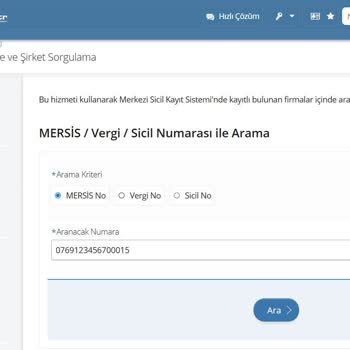 Seydi AVM Web Sitesinde Şirket Bilgileri Ve Ödeme Şekli Uyuşmazlığı