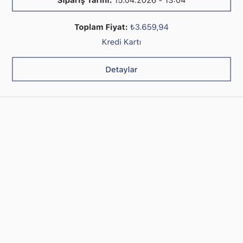 Kırık Vazo İadesi Ve Ücret İadesi Sorunu
