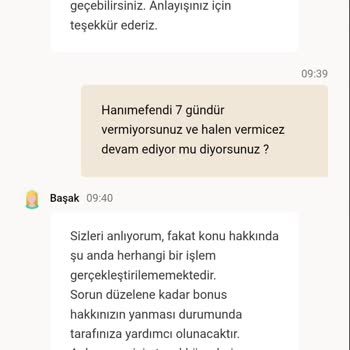 Ultrabet Canlı Destek Aniden Kapatılıyor Ve 7 Bin TL Bakiye Eklenmiyor