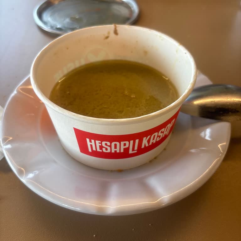 Personel Eksikliği Ve 1 Saatlik Gecikme Nedeniyle Kötü Hizmet