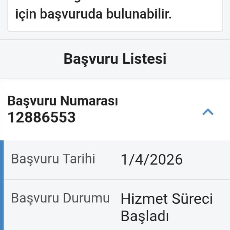 Engelli Kimliği Başvurusunda Uzun Gecikme Ve Bilgi Eksikliği