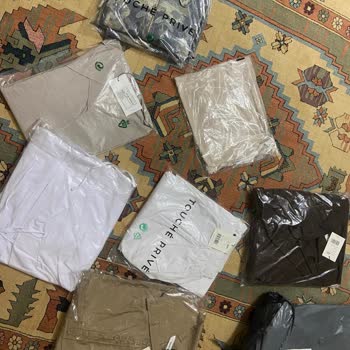 Eksik Ve Defolu Ürünler, 10 Gün Kargo Ve Cevapsız Müşteri Desteği
