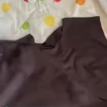 Pelin Şenoğlu Kullanılmış Ürün Gönderildi