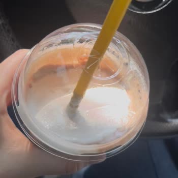 Su Gibi Milkshake Ve Supervisor Dalga Geçti Puan İadesi Bekliyorum