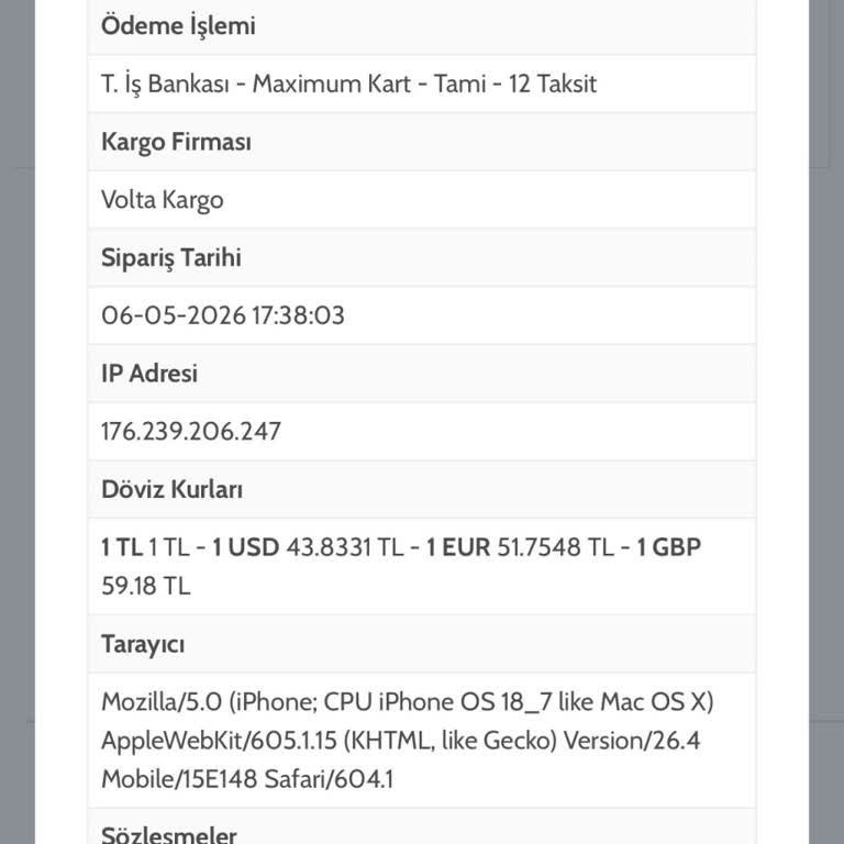 44.500 TL Ödemesi Sonrası Fatura Kesilmemesi Araç Teslimini Geciktiriyor
