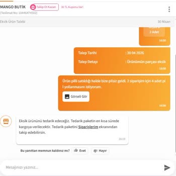 Trendyol’da Pilli Olması Gereken Ürün Pilsiz Geldi, Çözüm Sağlanmadı