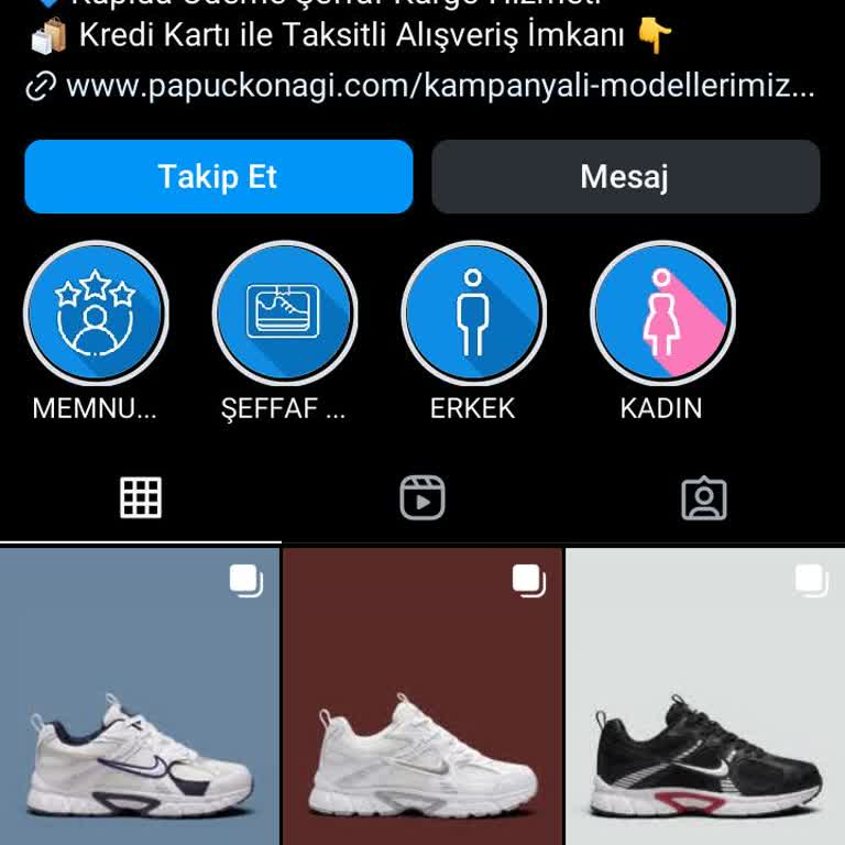Papuc Konağı Teslim Edilmeyen Ayakkabı Siparişi Ve İade Talebi