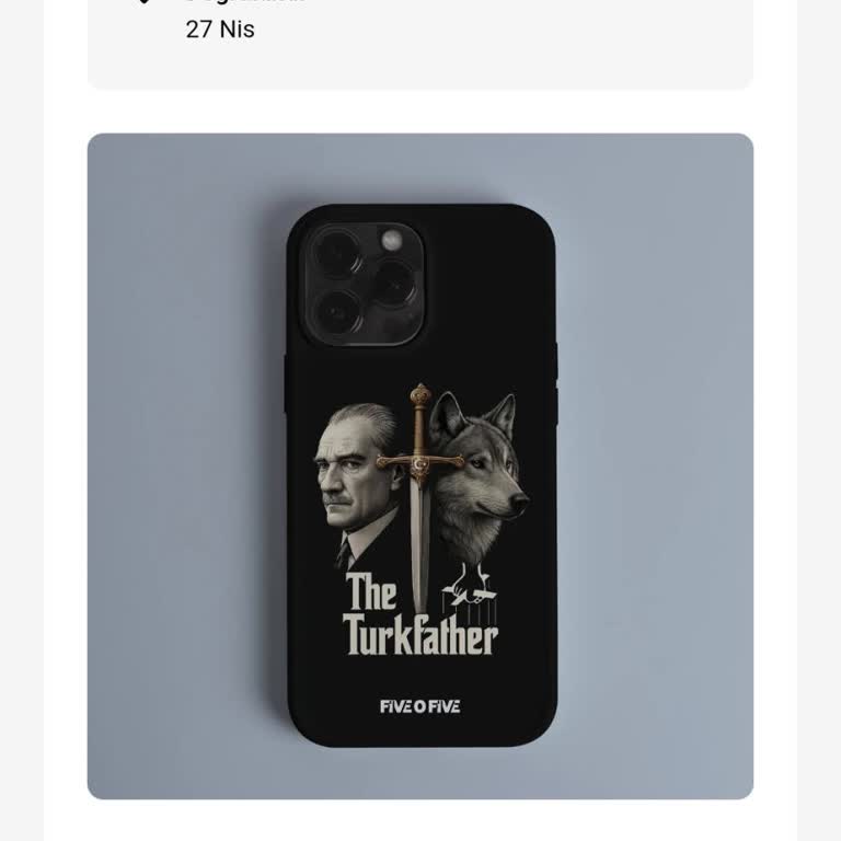Ürün Gönderilmedi, İade Talep Ediyorum