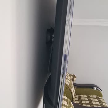 Hepsiburada’da 3 Mm'lik TV Koruyucu Gerçekte 1 Mm İnce Ve İade Reddi