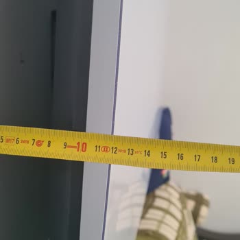 Hepsiburada’da 3 Mm'lik TV Koruyucu Gerçekte 1 Mm İnce Ve İade Reddi