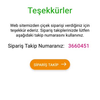 Sipariş Teslim Edildi Görünmesine Rağmen Alıcıya Ulaşmadı Ve İade Talebi