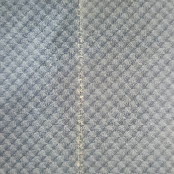 Aria Koltuk Takımında Tekrarlayan Kumaş Delikleri Ve Ücretsiz Onarım Talebi