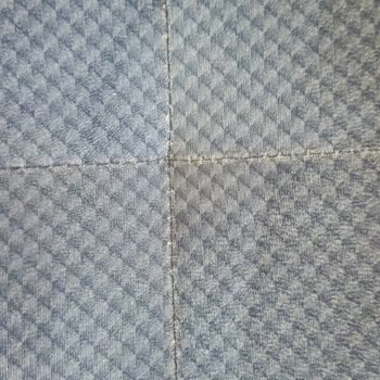 Aria Koltuk Takımında Tekrarlayan Kumaş Delikleri Ve Ücretsiz Onarım Talebi