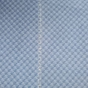 Aria Koltuk Takımında Tekrarlayan Kumaş Delikleri Ve Ücretsiz Onarım Talebi