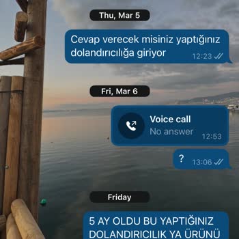 Ayakkabı Değişim Ve İadesi Yapılmadı, 2.289,50 TL İade Talebi