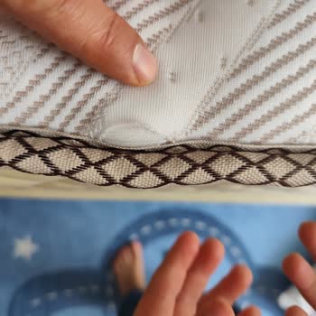 Ayıplı Yatak Ve Baza İçin Cevapsız Müşteri Hizmetine Karşı Ürün Değişimi Talebi