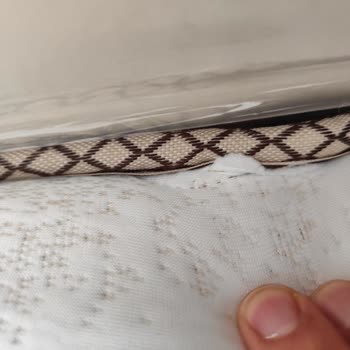 Ayıplı Yatak Ve Baza İçin Cevapsız Müşteri Hizmetine Karşı Ürün Değişimi Talebi