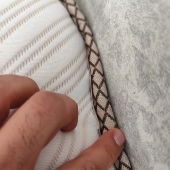 Ayıplı Yatak Ve Baza İçin Cevapsız Müşteri Hizmetine Karşı Ürün Değişimi Talebi