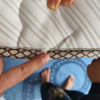 Ayıplı Yatak Ve Baza İçin Cevapsız Müşteri Hizmetine Karşı Ürün Değişimi Talebi