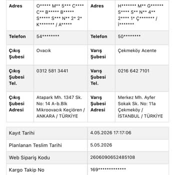 İade İşleminin Gecikmesi Ve Şubeler Arasındaki Sorumluluk Çelişkisi