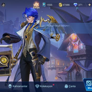 Gamelobi.com Ödemesi Alındı, Elmaslar Hesaba Yüklenmedi, Hemen İade İsteniyor