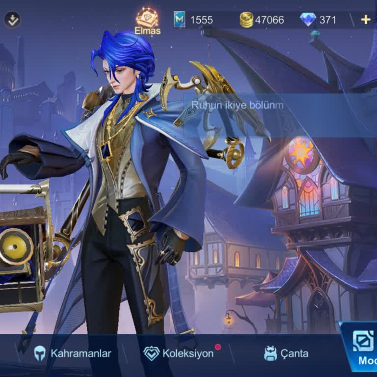 Gamelobi.com Ödemesi Alındı, Elmaslar Hesaba Yüklenmedi, Hemen İade İsteniyor