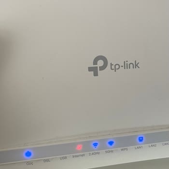 Türk Telekom DSL Kablosu Arızası Nedeniyle İnternetsiz Kalma Ve Acil Teknik Destek