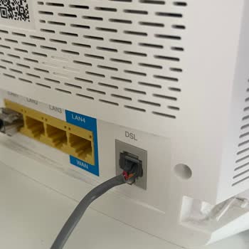 Türk Telekom DSL Kablosu Arızası Nedeniyle İnternetsiz Kalma Ve Acil Teknik Destek