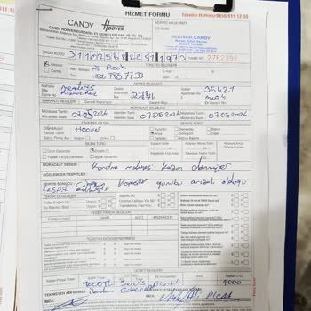 Uzatılmış Garanti Kapsamında Onarım Reddedildi, Satın Alma Teklifi Sunuldu